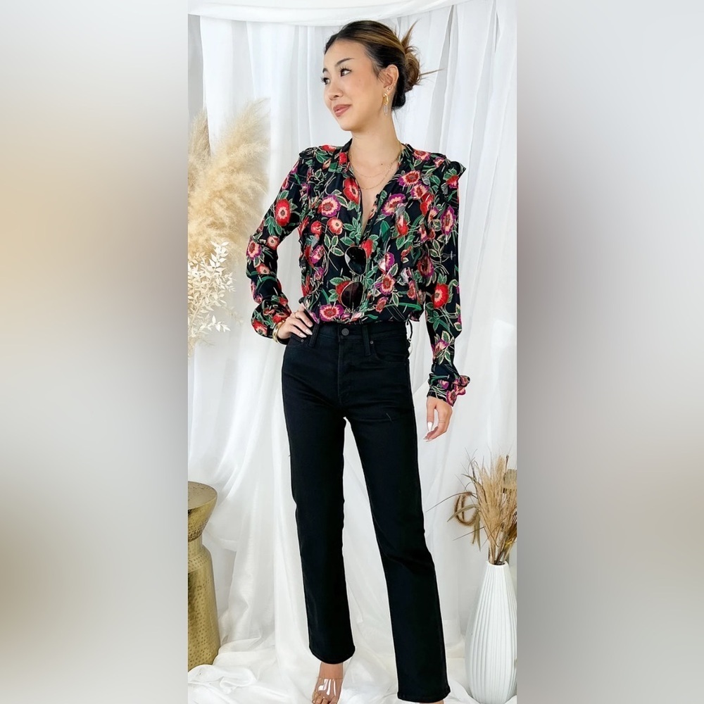 Misa Astrid Top
